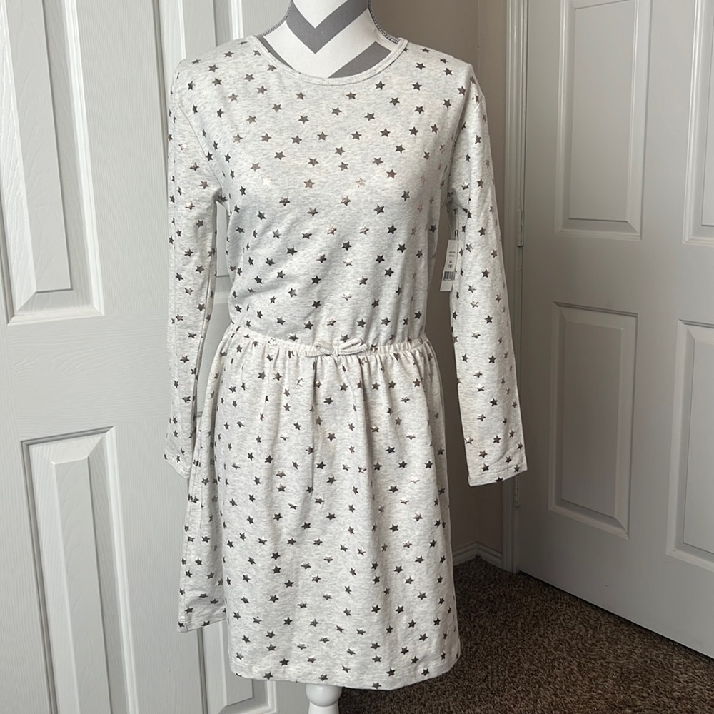 Sweater Dress- NEW